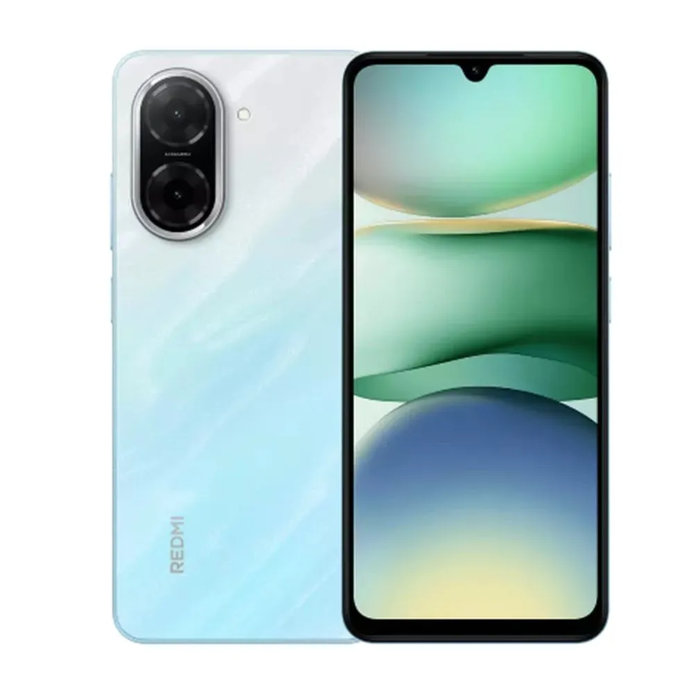 شاومي ريدمي A5 أزرق