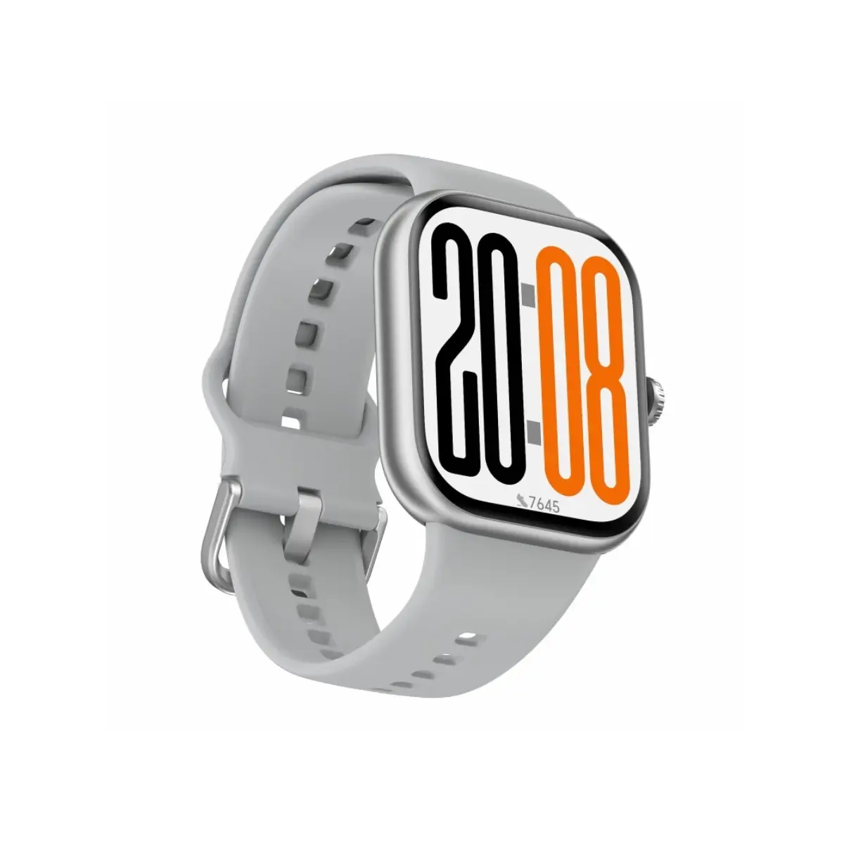 ساعة هونر Choice watch 2 pro - أبيض