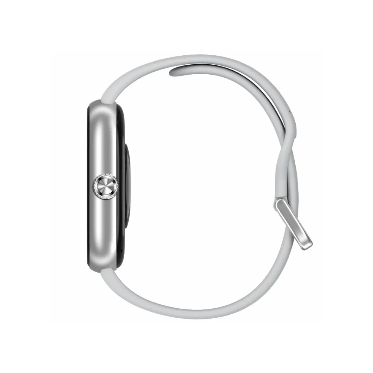 ساعة هونر Choice watch 2 pro - أبيض