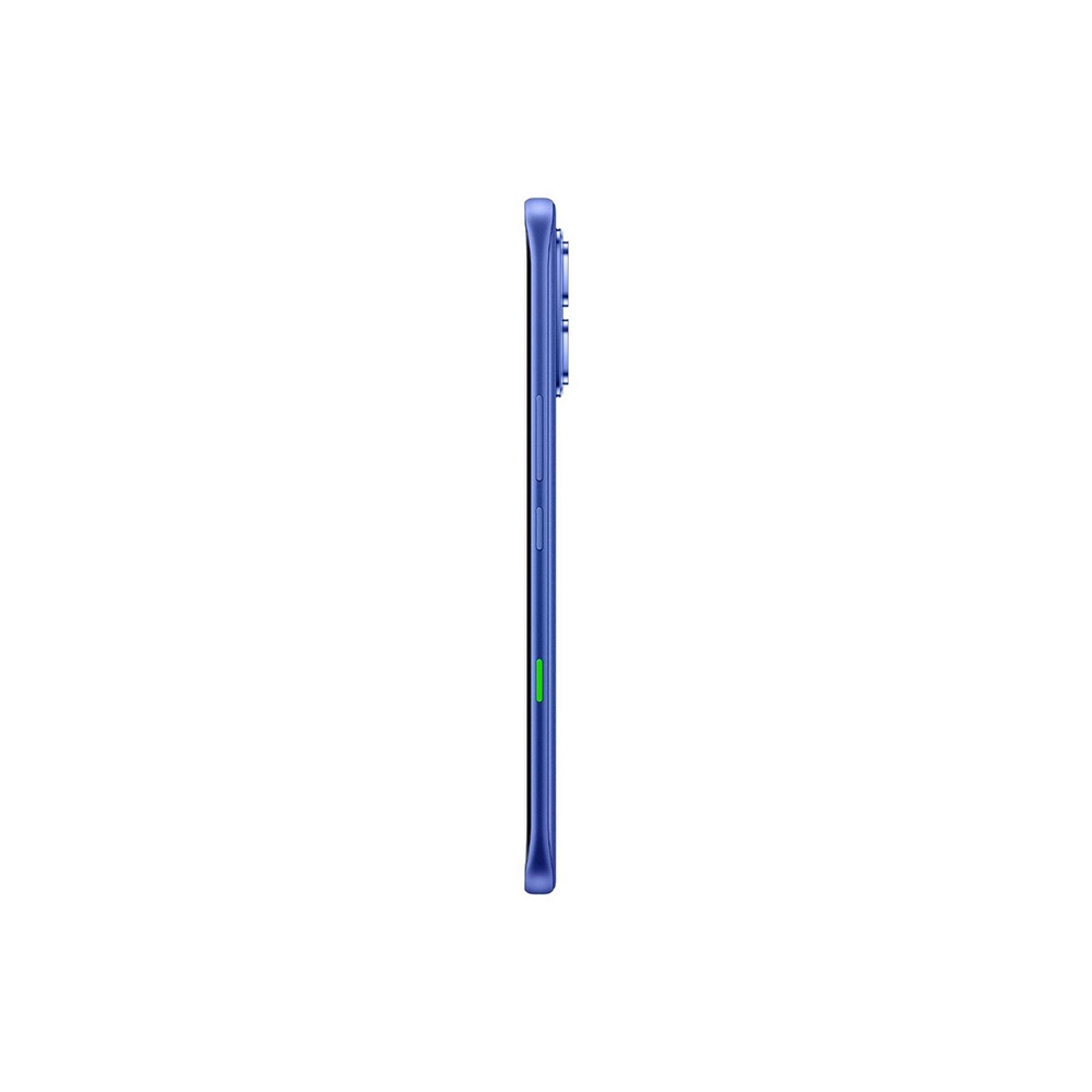 انفنكس نوت إيدج 256جيجابايت 8+8 رام 5G أزرق يدعم esim