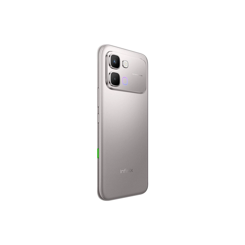 انفنكس نوت إيدج 256جيجابايت 8+8 رام 5G يدعم esim