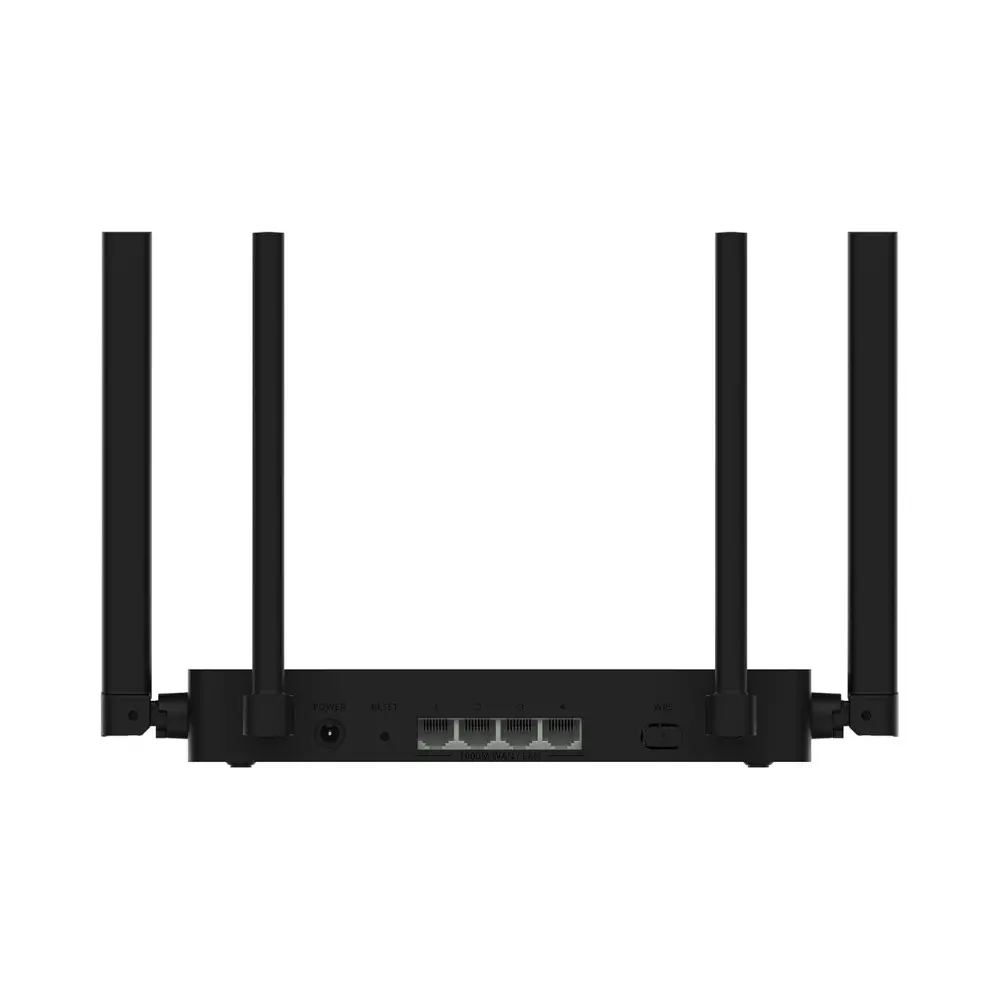 HUAWEI WiFi AX3S 