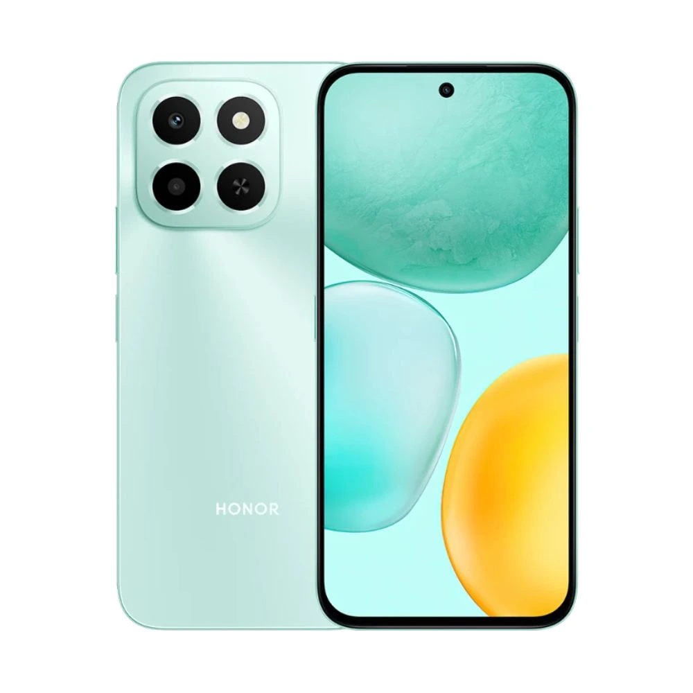 هونر x6c أزرق محيطي