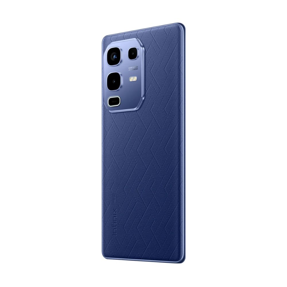 انفنكس +Note 50s 5g أزرق