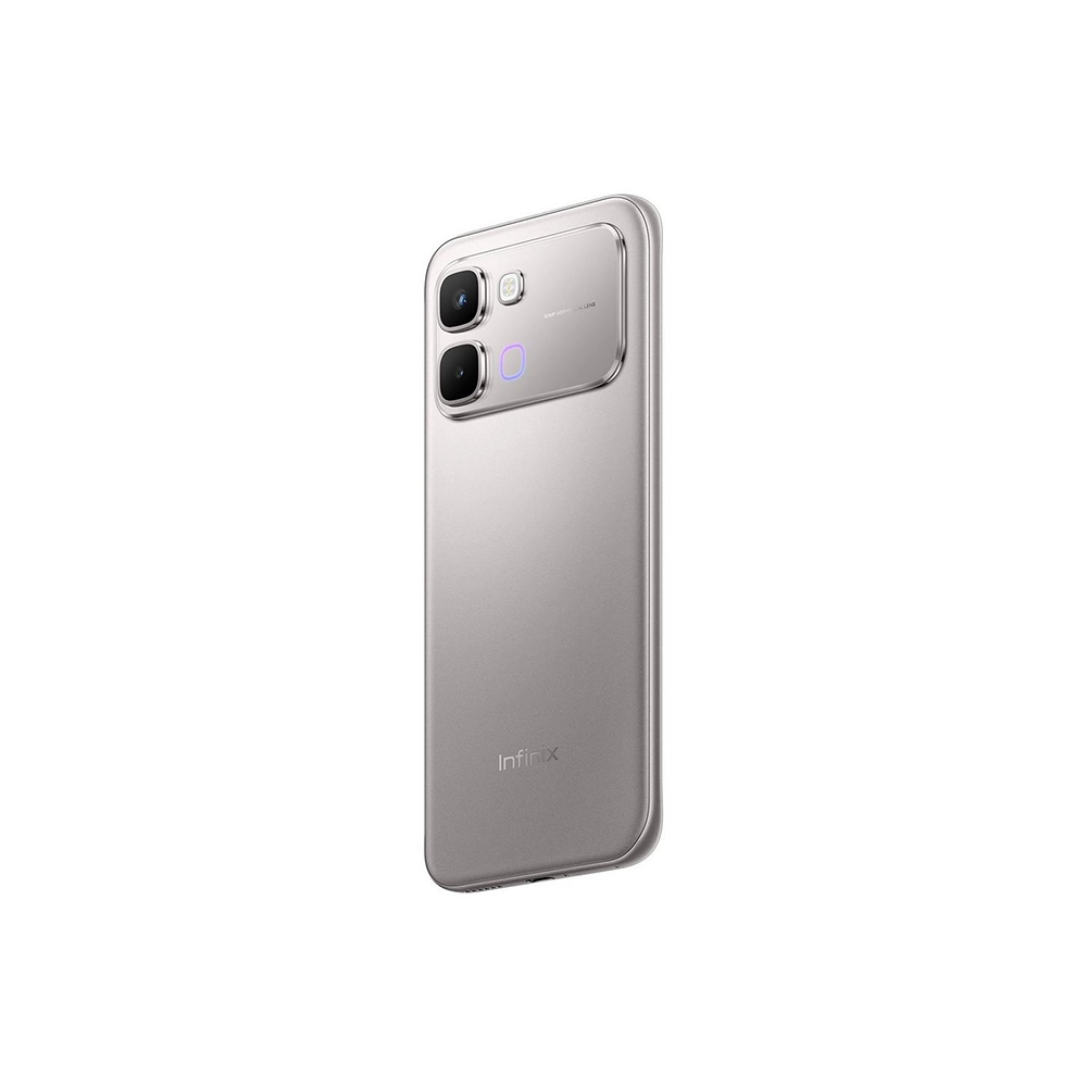 انفنكس نوت إيدج 256جيجابايت 8+8 رام 5G يدعم esim