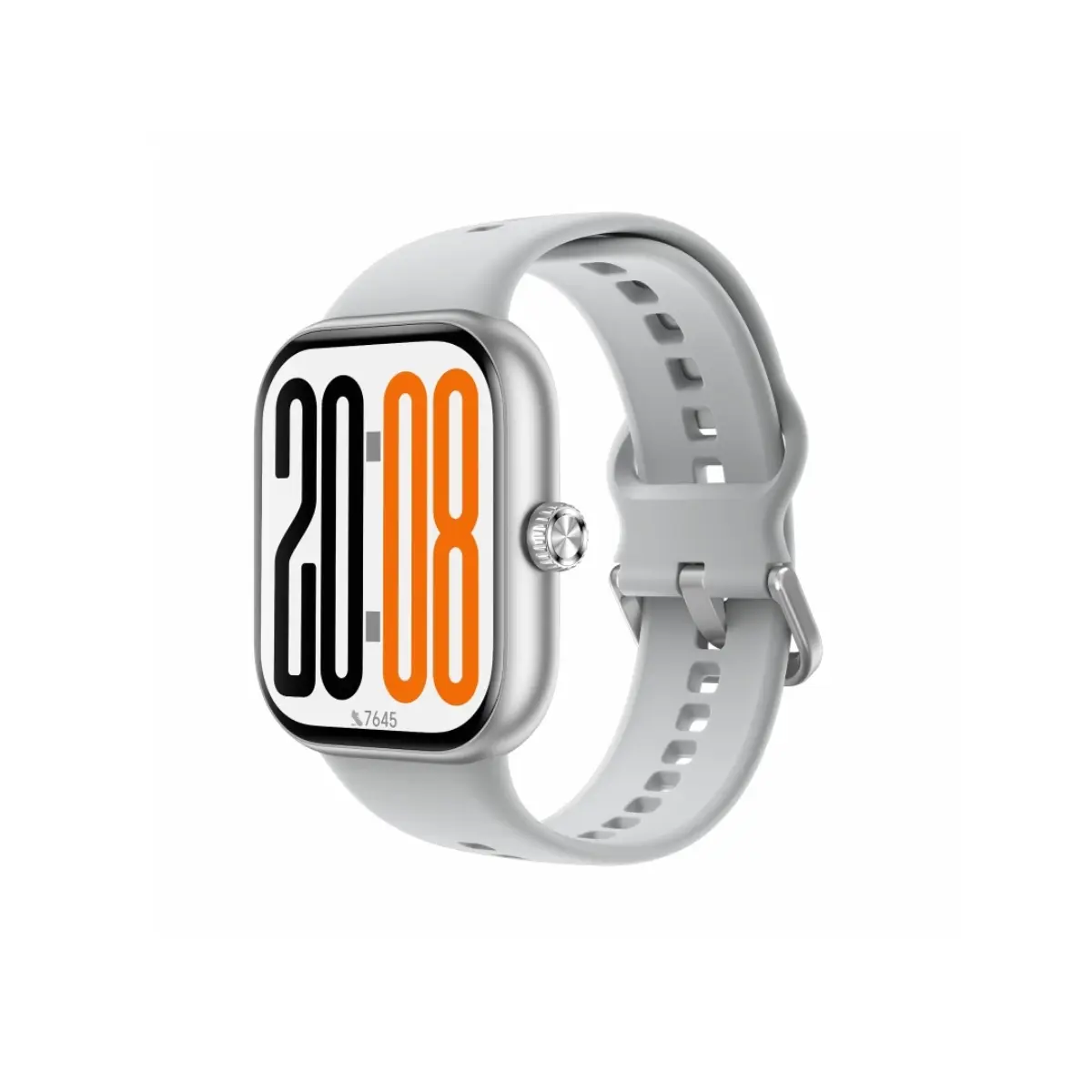 ساعة هونر Choice watch 2 pro - أبيض