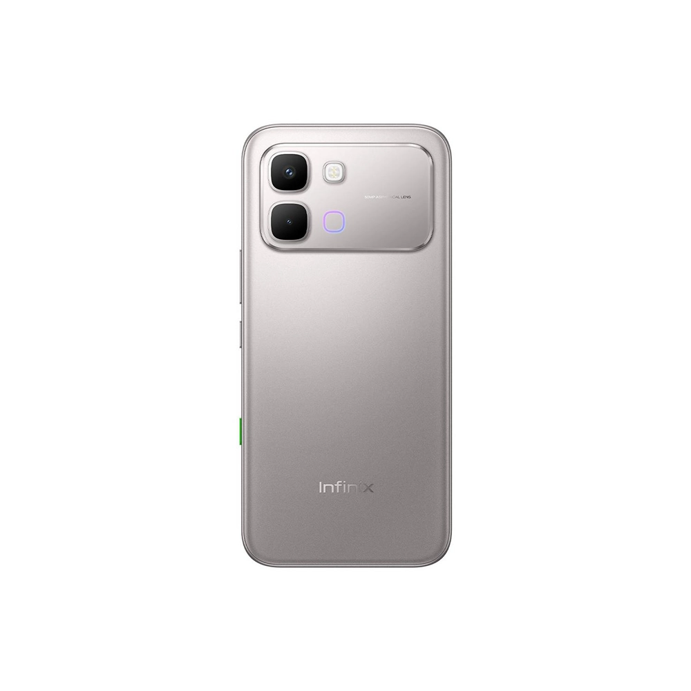 انفنكس نوت إيدج 256جيجابايت 8+8 رام 5G يدعم esim
