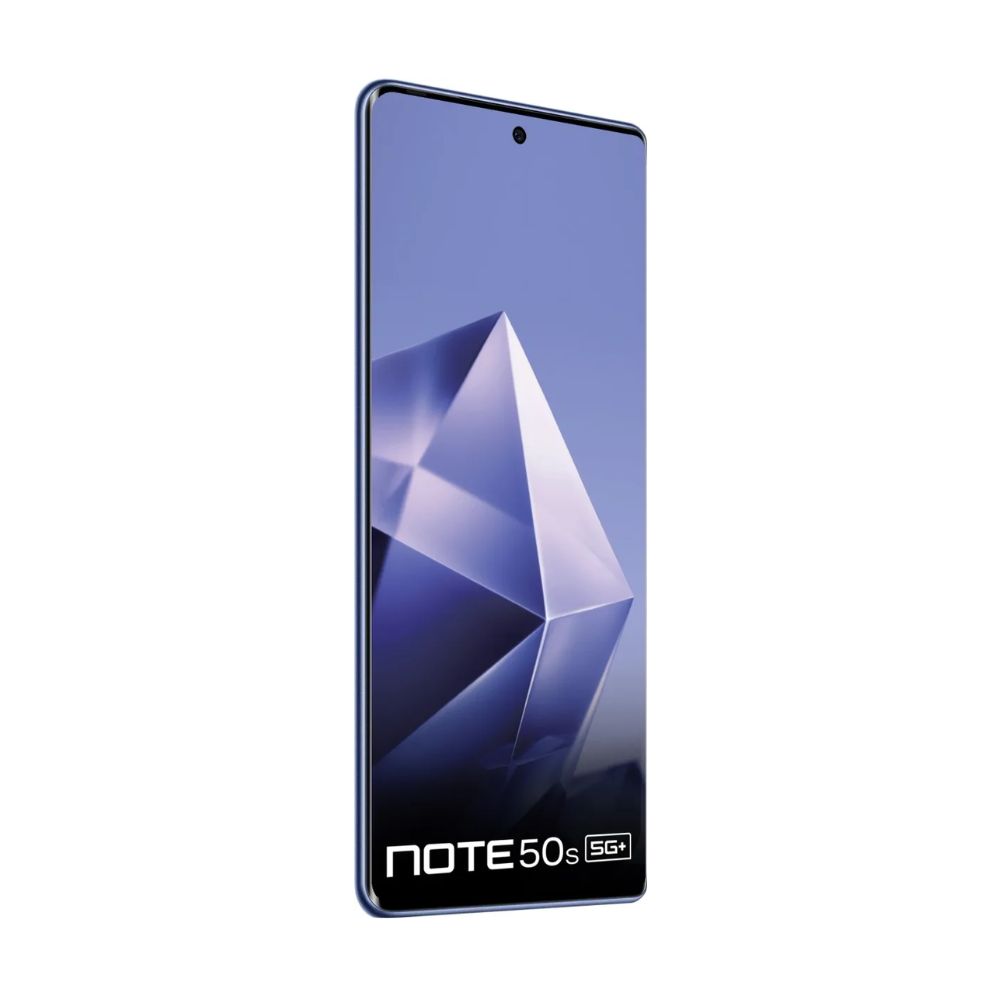 انفنكس +Note 50s 5g أزرق