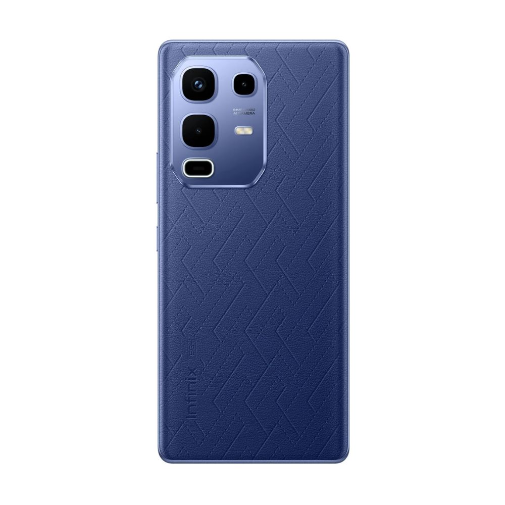 انفنكس +Note 50s 5g أزرق