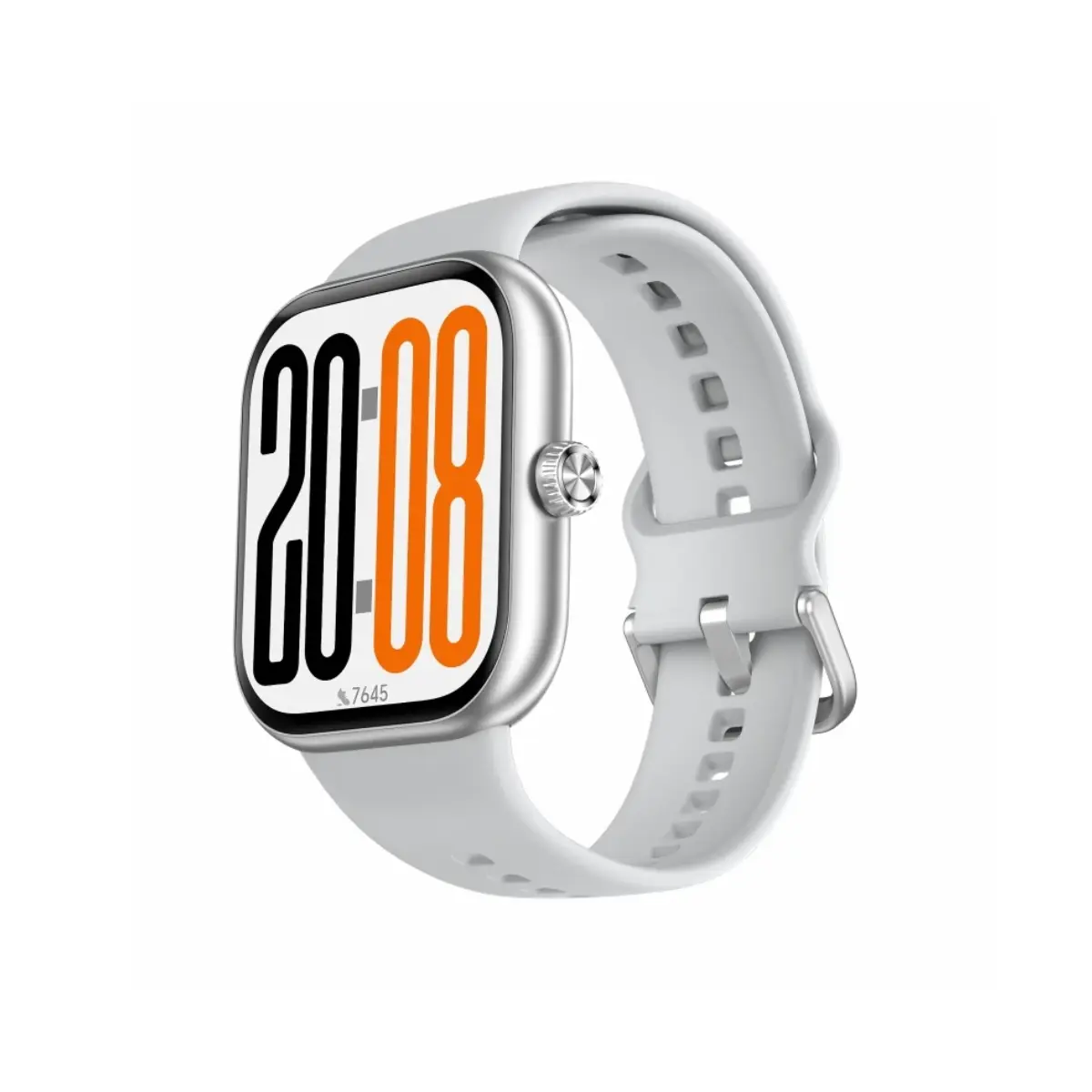ساعة هونر Choice watch 2 pro - أبيض