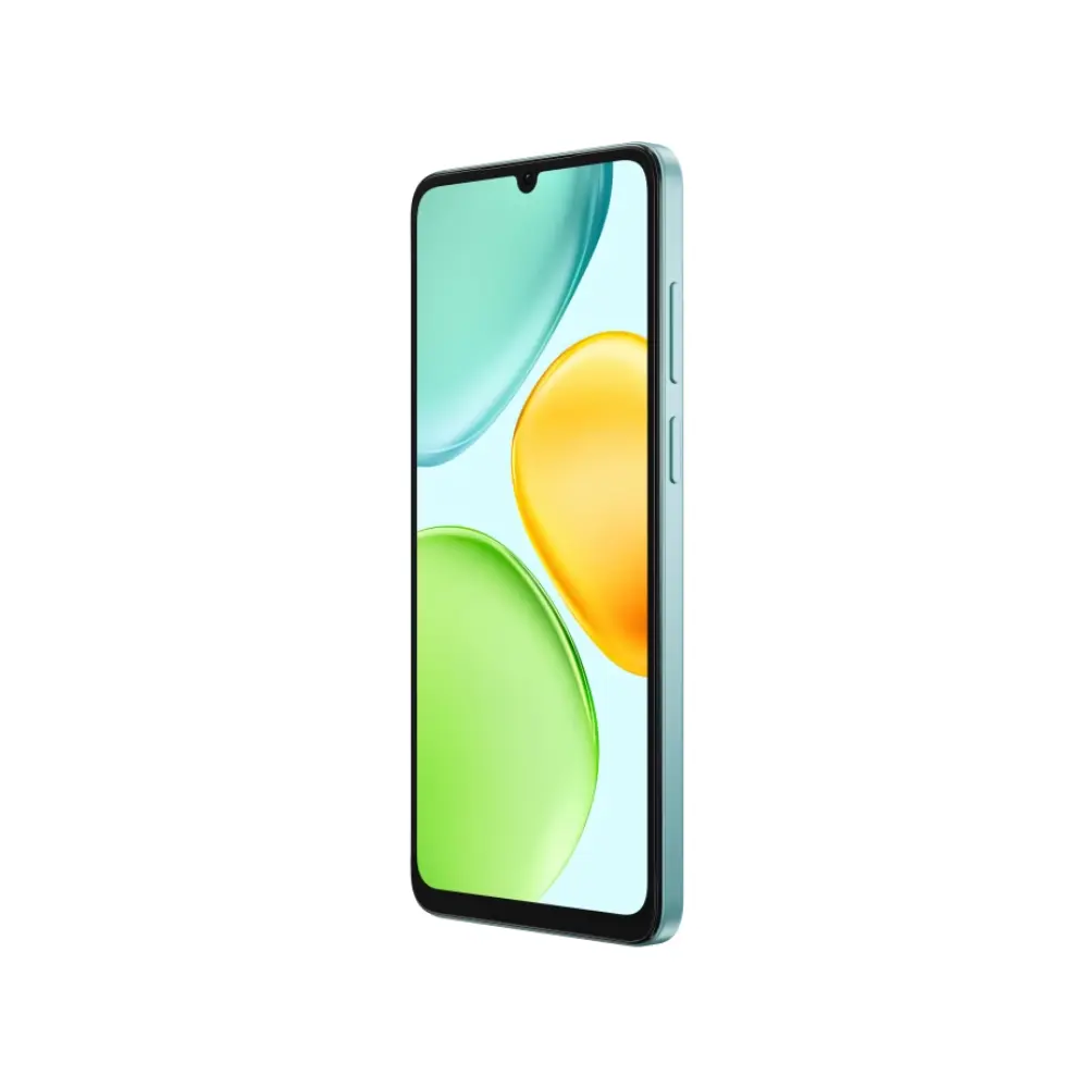 هونر x6d ذاكرة 256 جيجا 4 رام 5G - سماوي