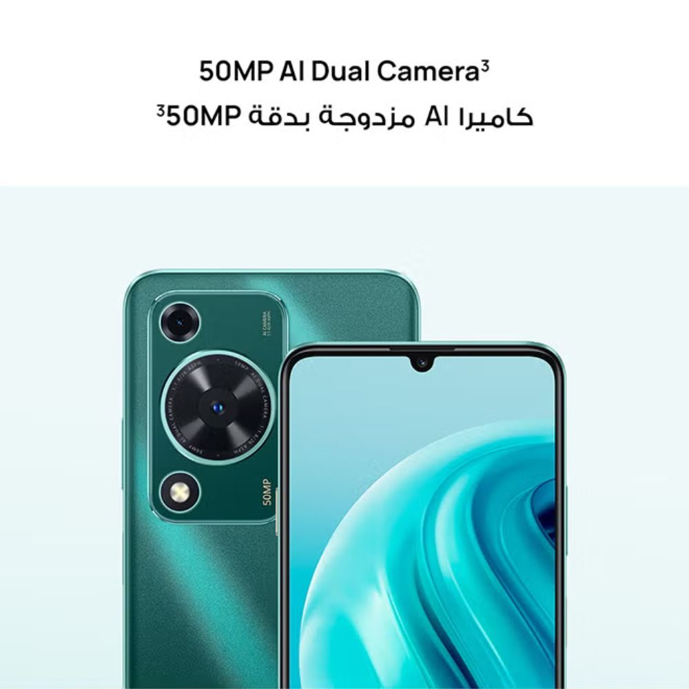 هواوي نوفا Y72