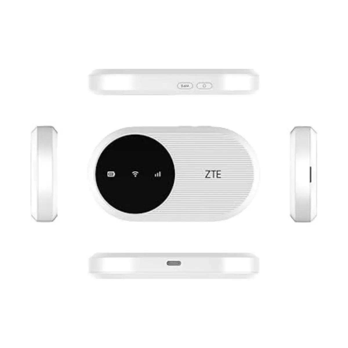 راوتر 4G متنقل زد تي اي يو 10 برو  (ZTE U10 PRO) 