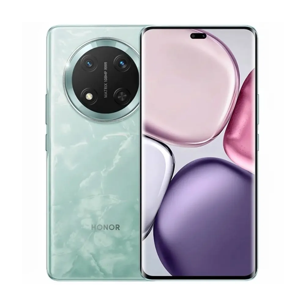 هونر X9c أخضر سماوي