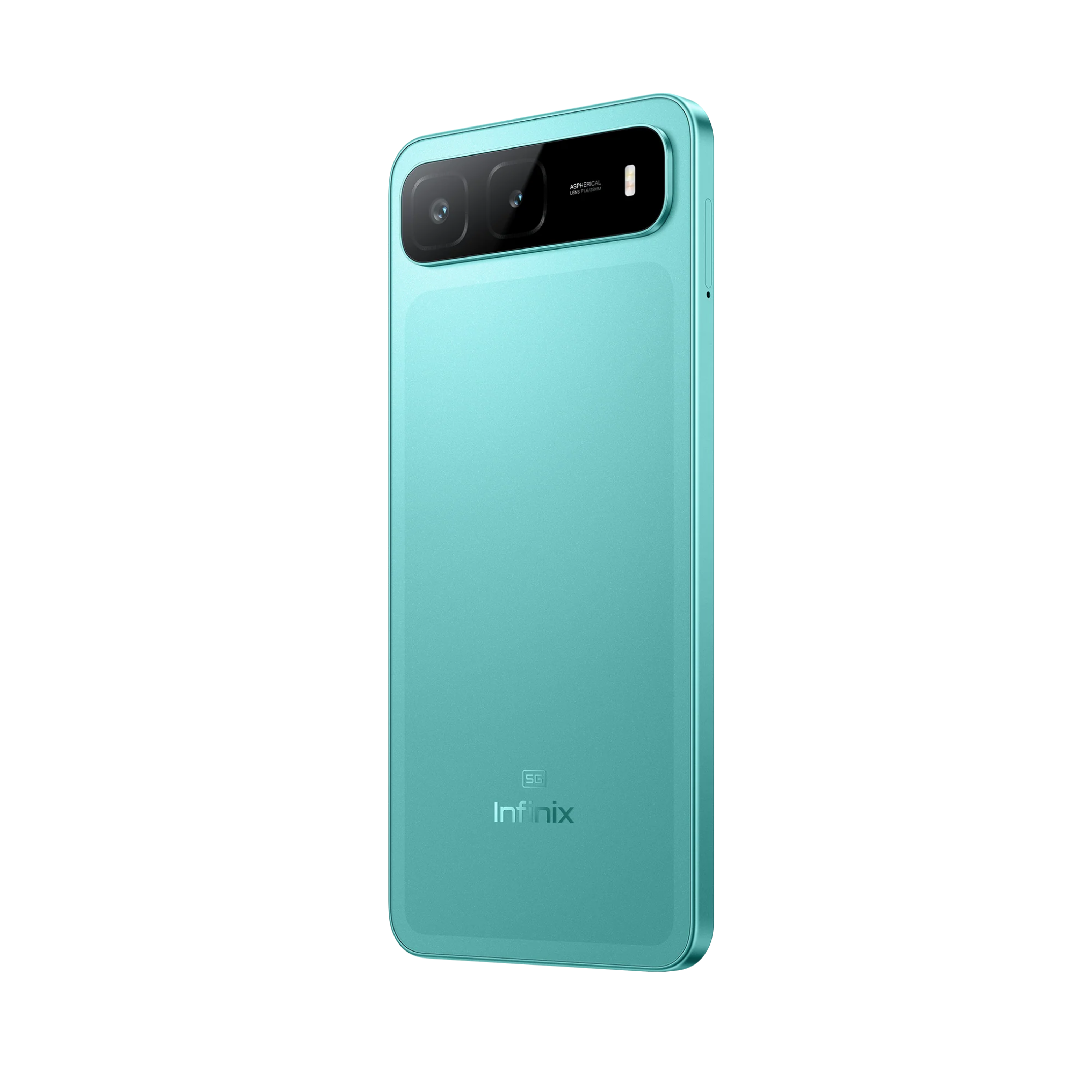 انفنكس Hot 60i 5G أخضر