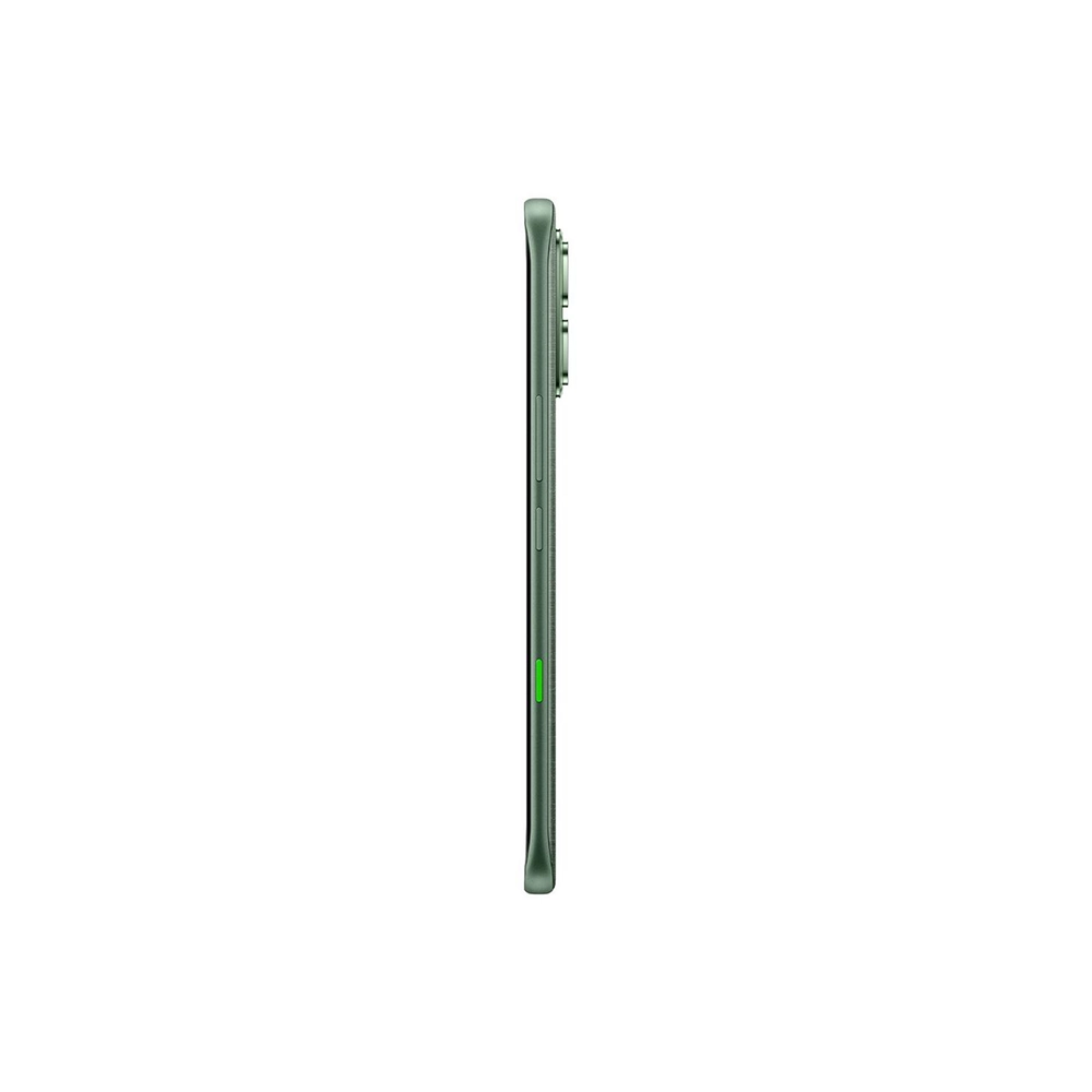 انفنكس نوت إيدج 256جيجابايت 8+8 رام 5G أخضر يدعم esim