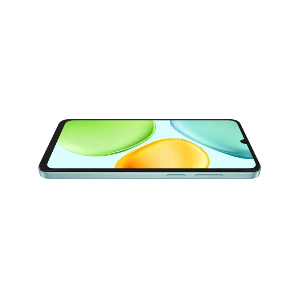 هونر x6d ذاكرة 256 جيجا 4 رام 5G - سماوي