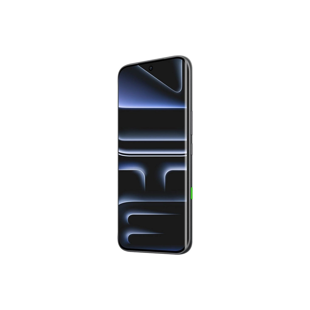 انفنكس نوت إيدج 256جيجابايت 8+8 رام 5G أسود يدعم esim