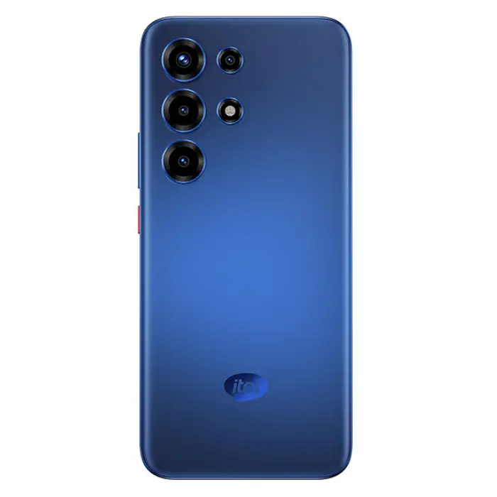 ايتل Super 26 ultra أزرق