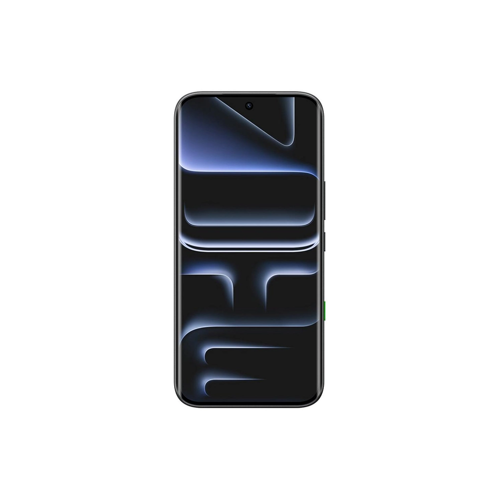 انفنكس نوت إيدج 256جيجابايت 8+8 رام 5G أسود يدعم esim