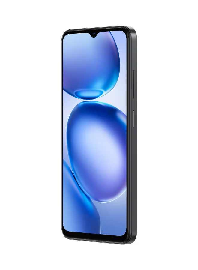  ايتل A100c ذاكرة 64 جيجابايت 6 رام 4G أسود