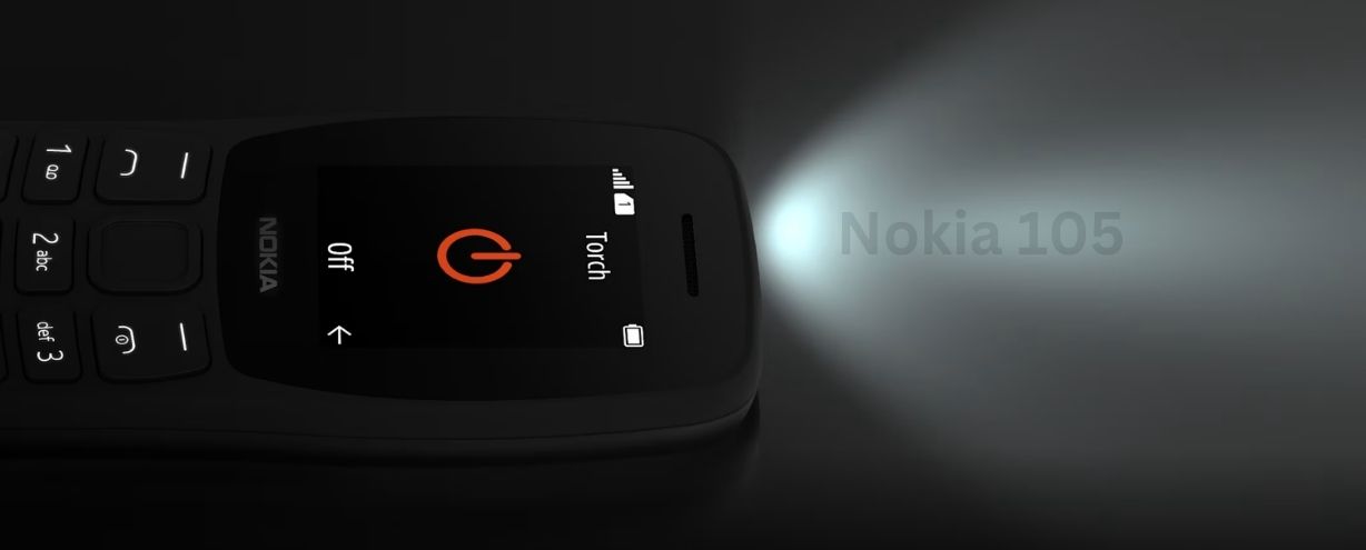 Nokia 105