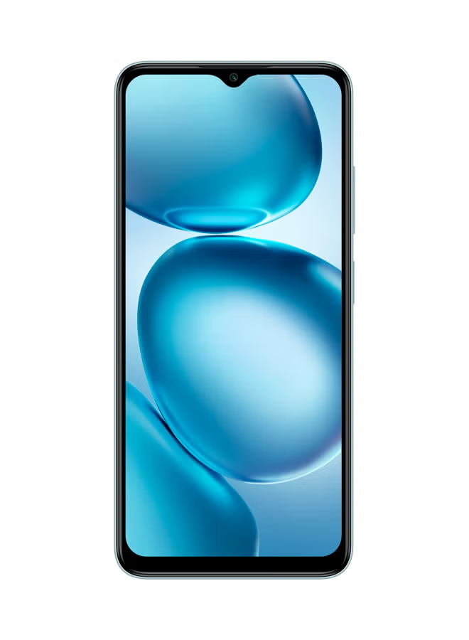 ايتل A100c ذاكرة 64 جيجابايت 6 رام 4G أزرق