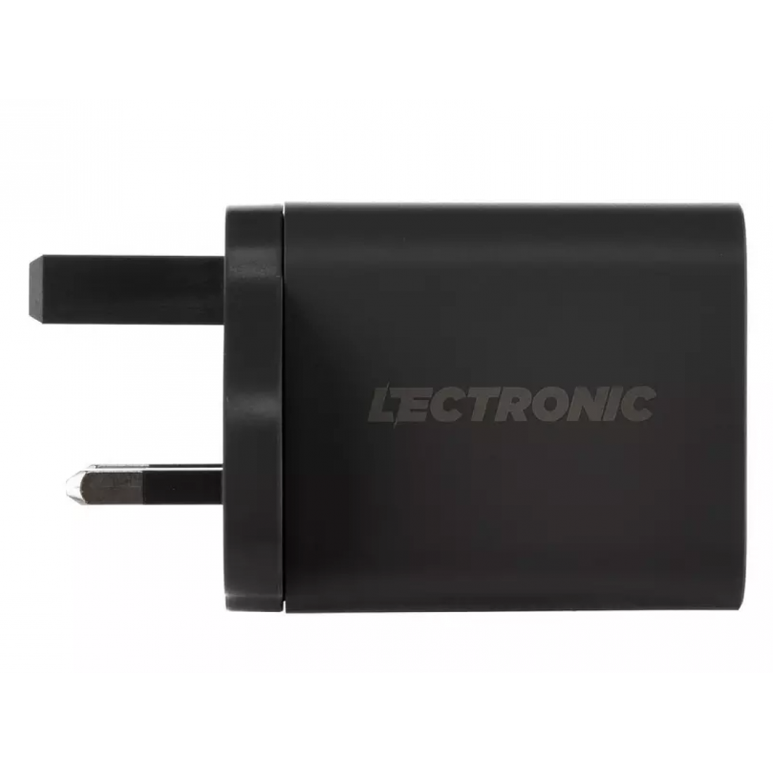 شاحن جداري ليكترونيك 30W منفذين USB\PD