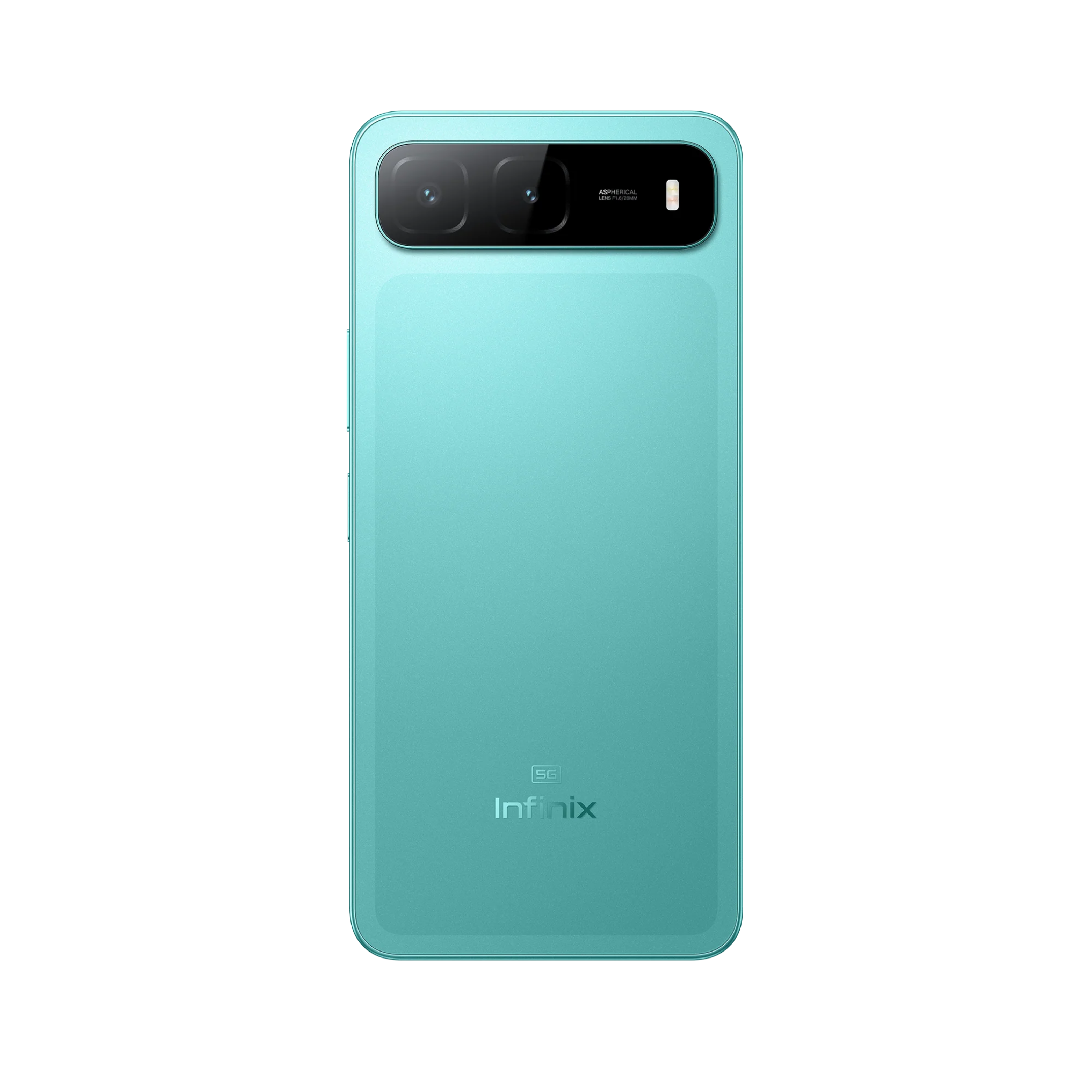 انفنكس Hot 60i 5G أخضر