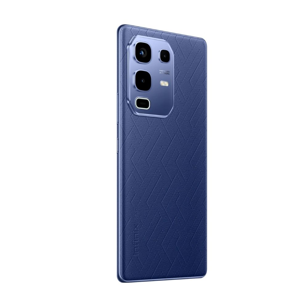 انفنكس +Note 50s 5g أزرق