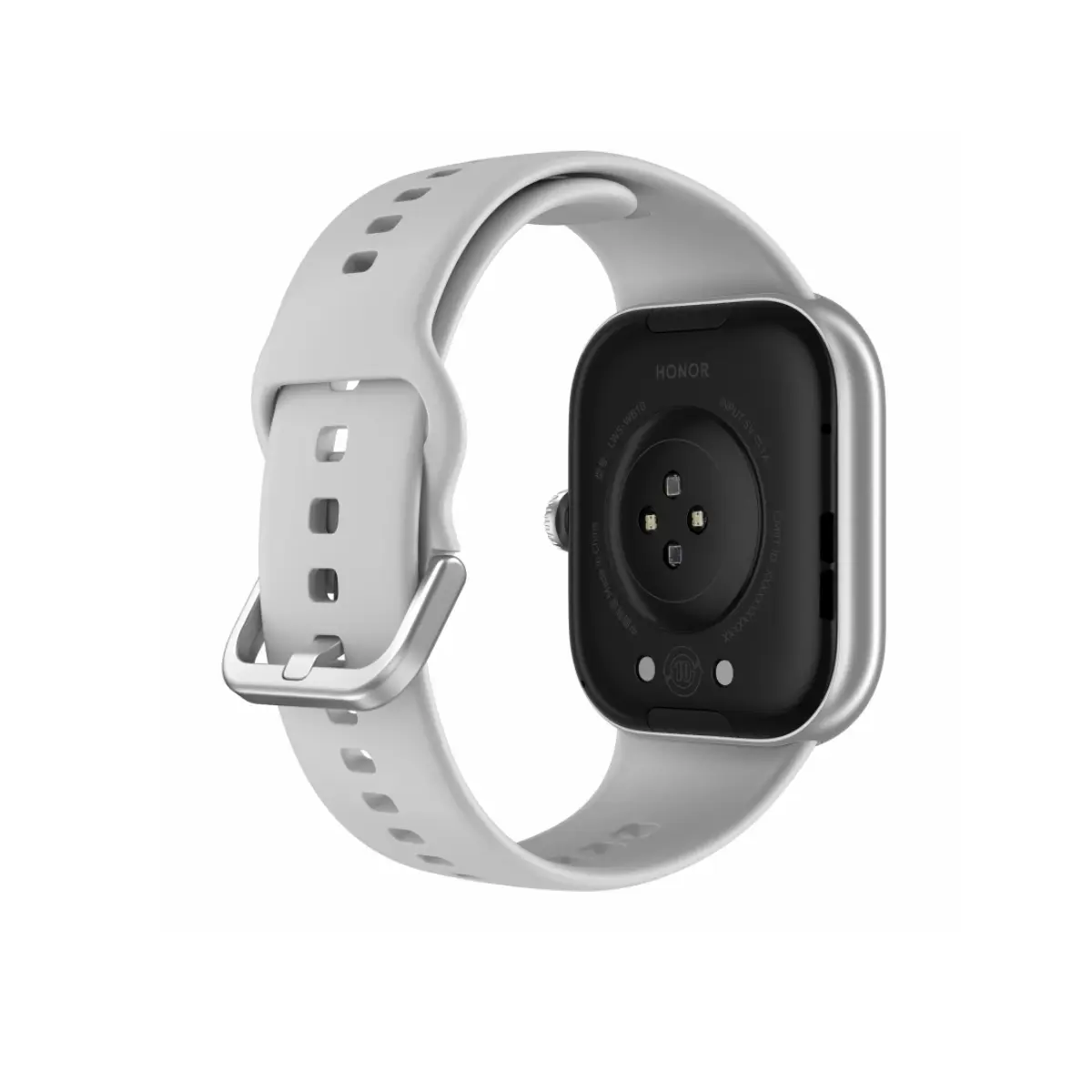 ساعة هونر Choice watch 2 pro - أبيض