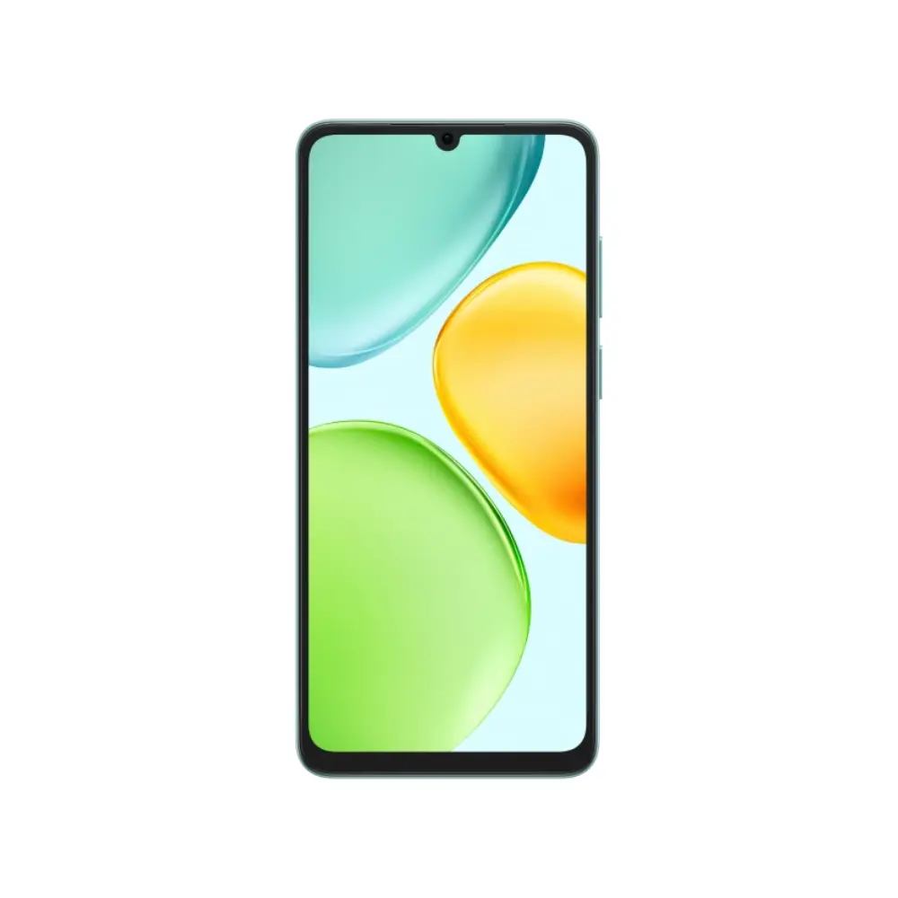 هونر x6d ذاكرة 256 جيجا 4 رام 5G - سماوي