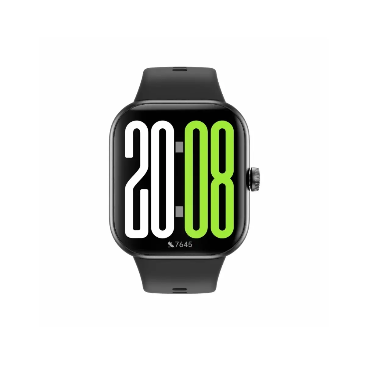 ساعة هونر Choice watch 2 pro - أسود