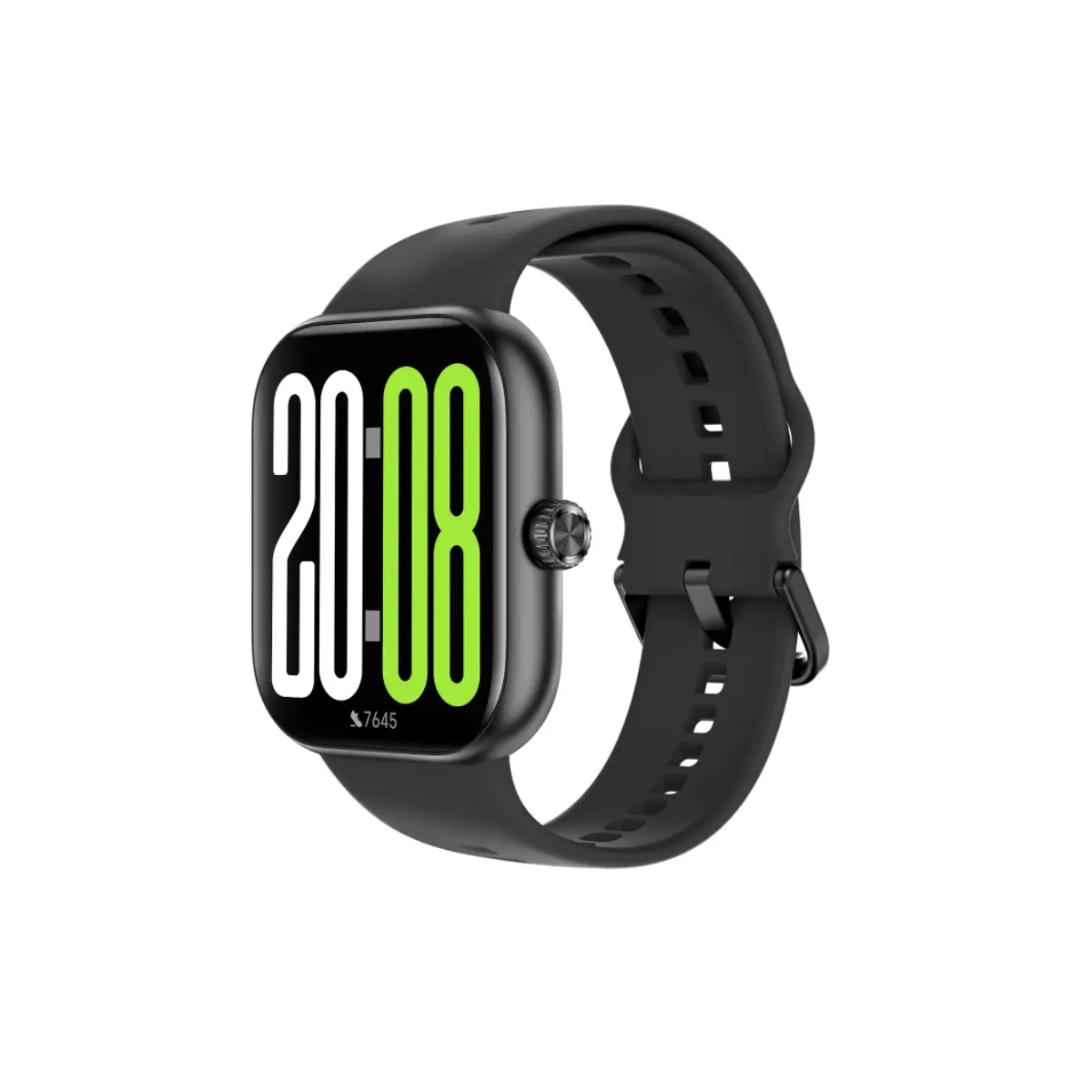 ساعة هونر Choice watch 2 pro - أسود