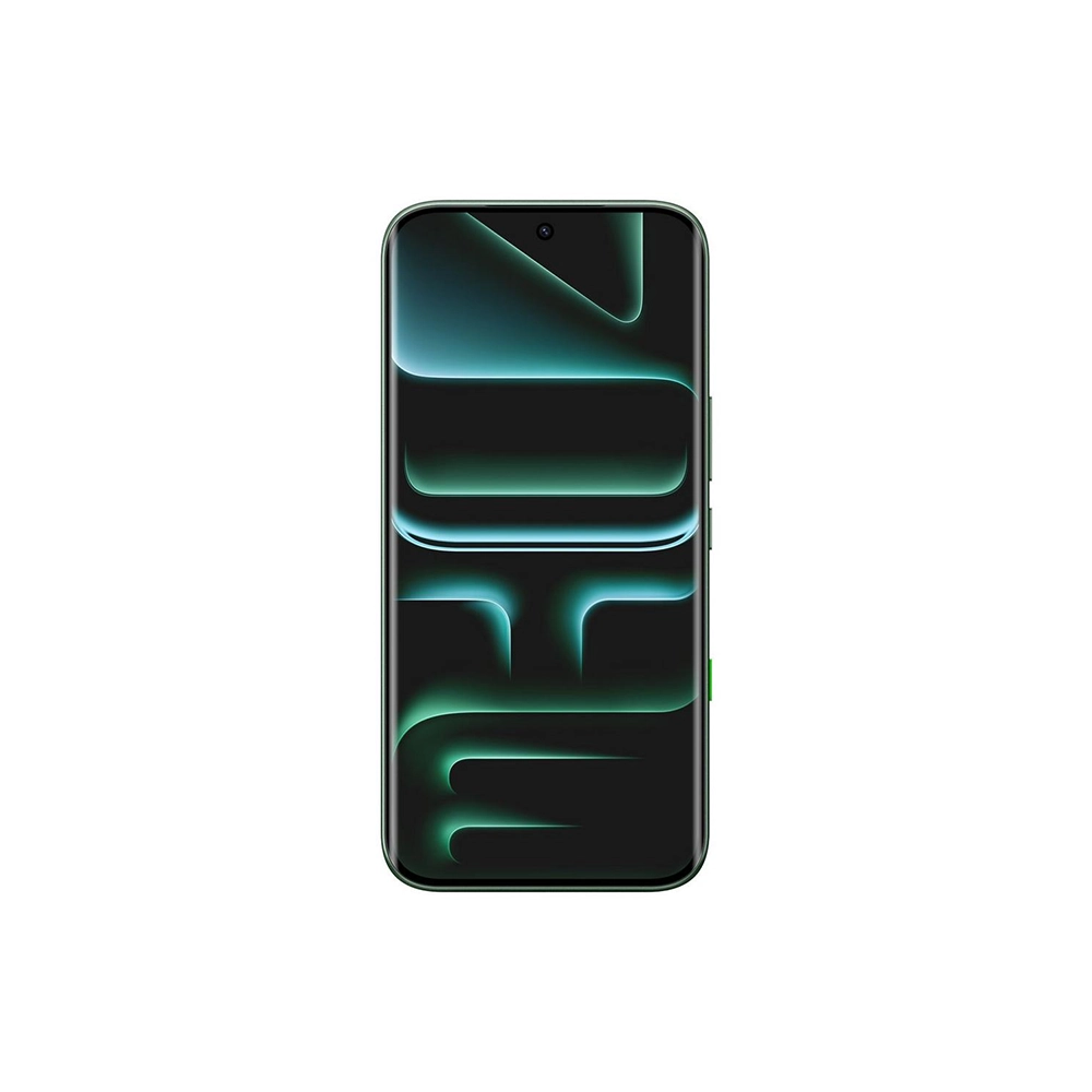 انفنكس نوت إيدج 256جيجابايت 8+8 رام 5G أخضر يدعم esim