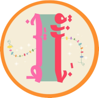 store logo