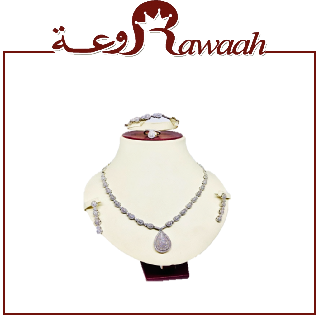 طقم اكسسوار 
