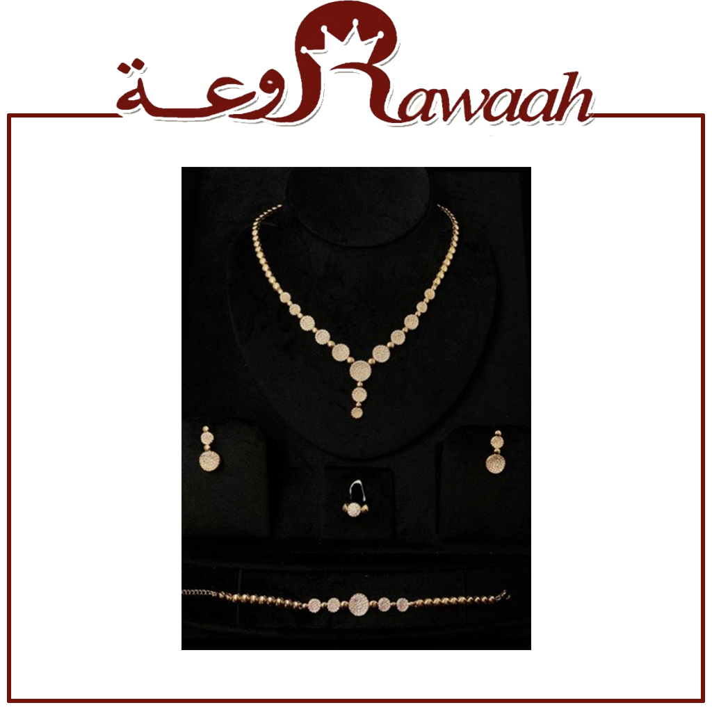 طقم اكسسوار 125 
