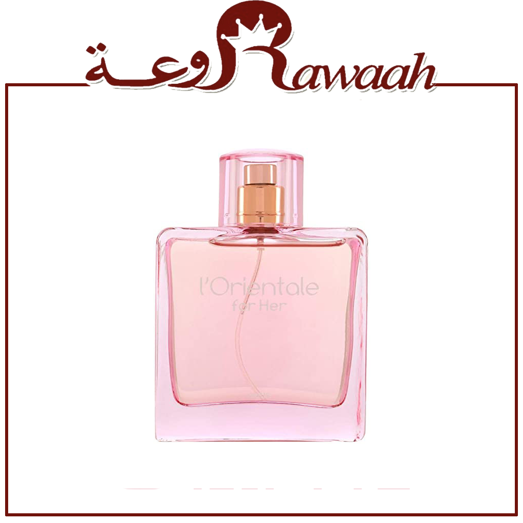عطر لي لورنتال فور هير للنساء 100م