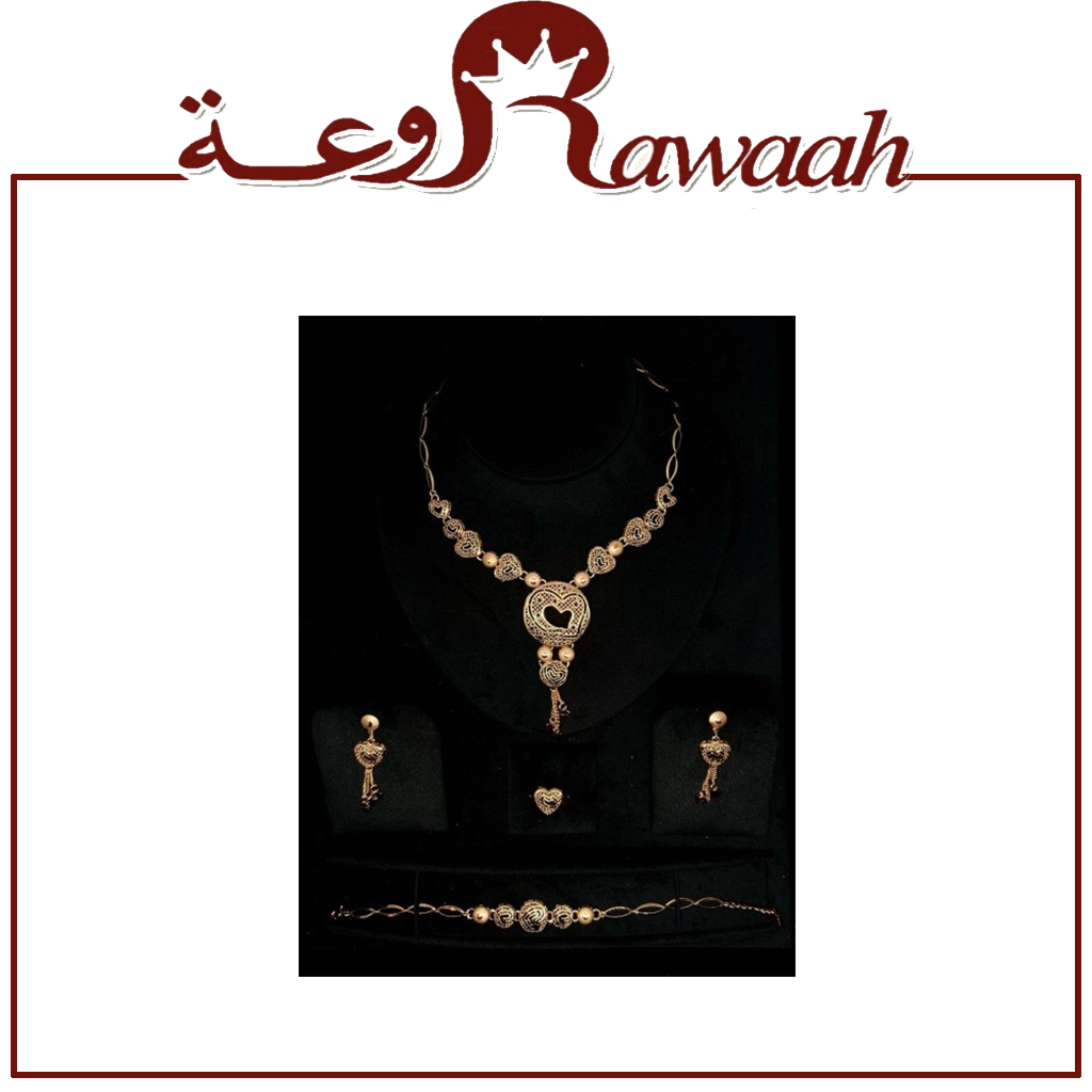 طقم اكسسوار 85 