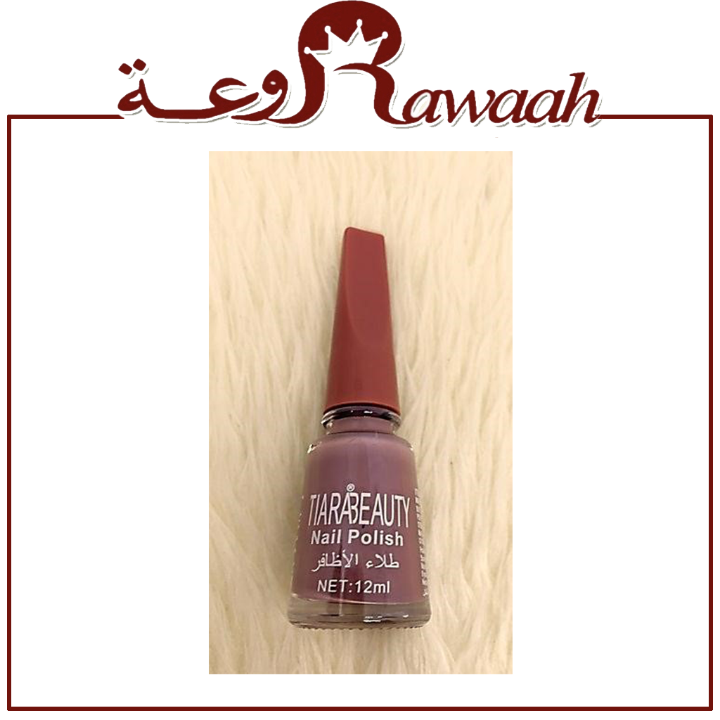 مناكير ماركة تيرا بيوتي