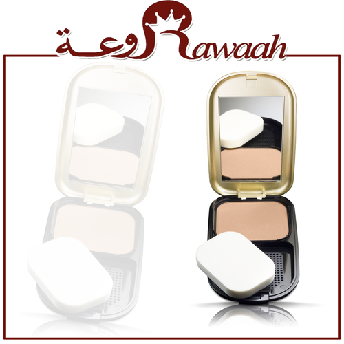 كريم اساس مضغوط فيس فينتي. 