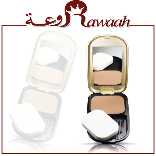 كريم اساس مضغوط فيس فينتي. 
