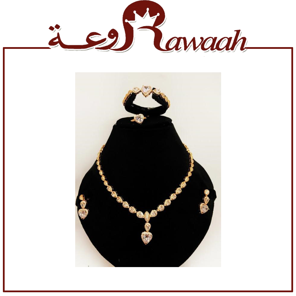 طقم اكسسوار 