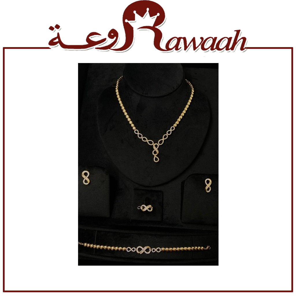 طقم اكسسوار 125 