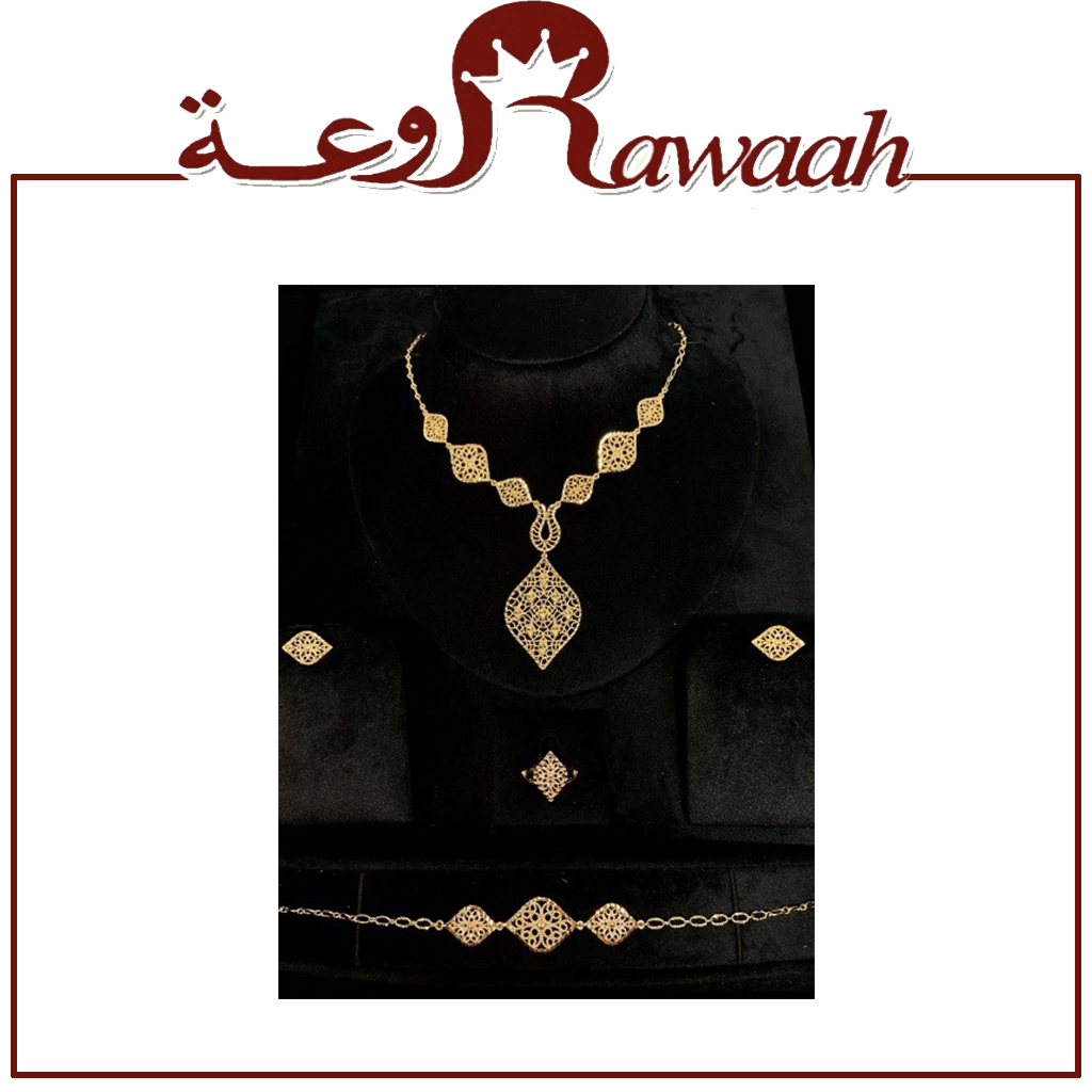 طقم اكسسوار 95 