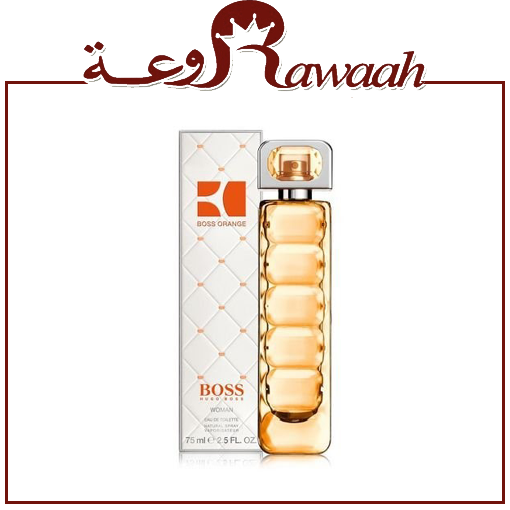 عطر هوجو نسائي