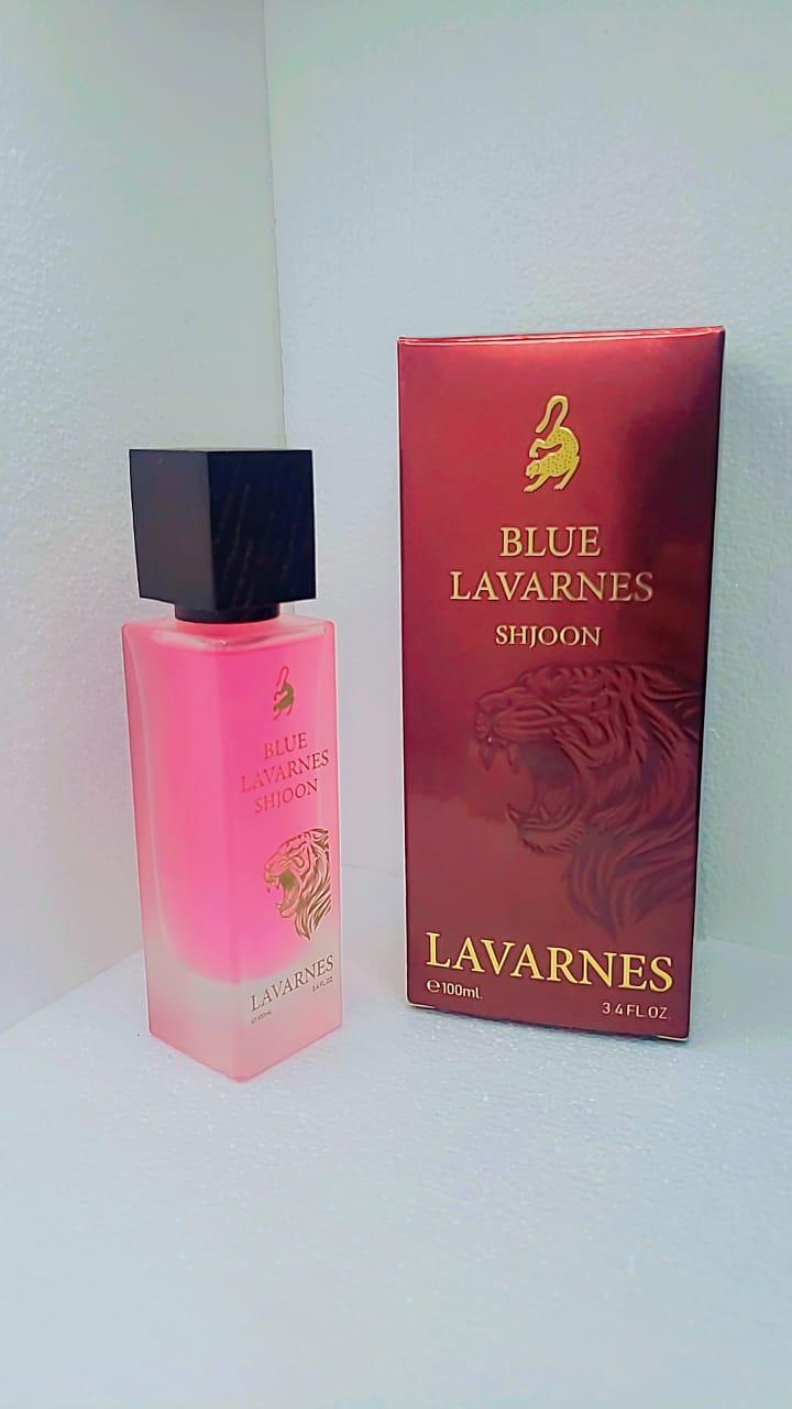 عطر بلو لافارنس شجون 200م