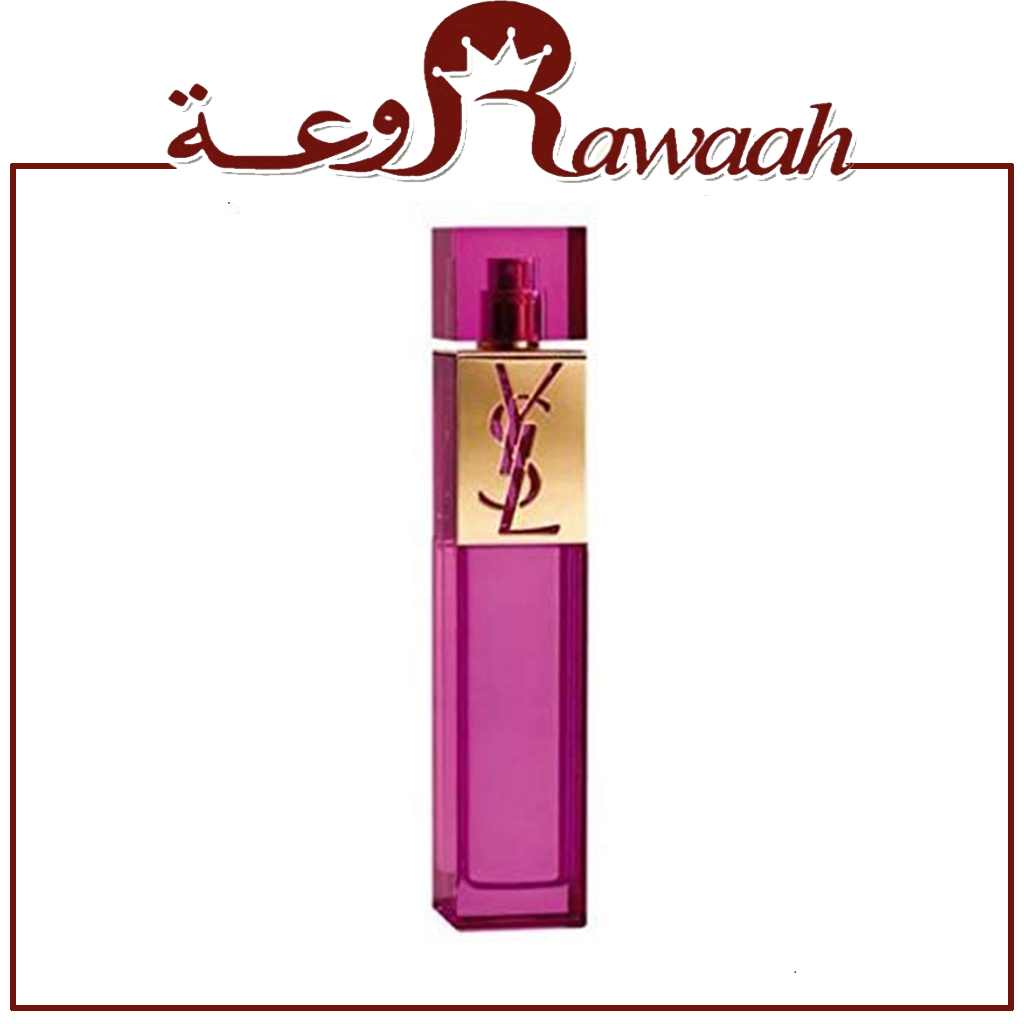 عطر ايلي من ايف سان لوران للنساء