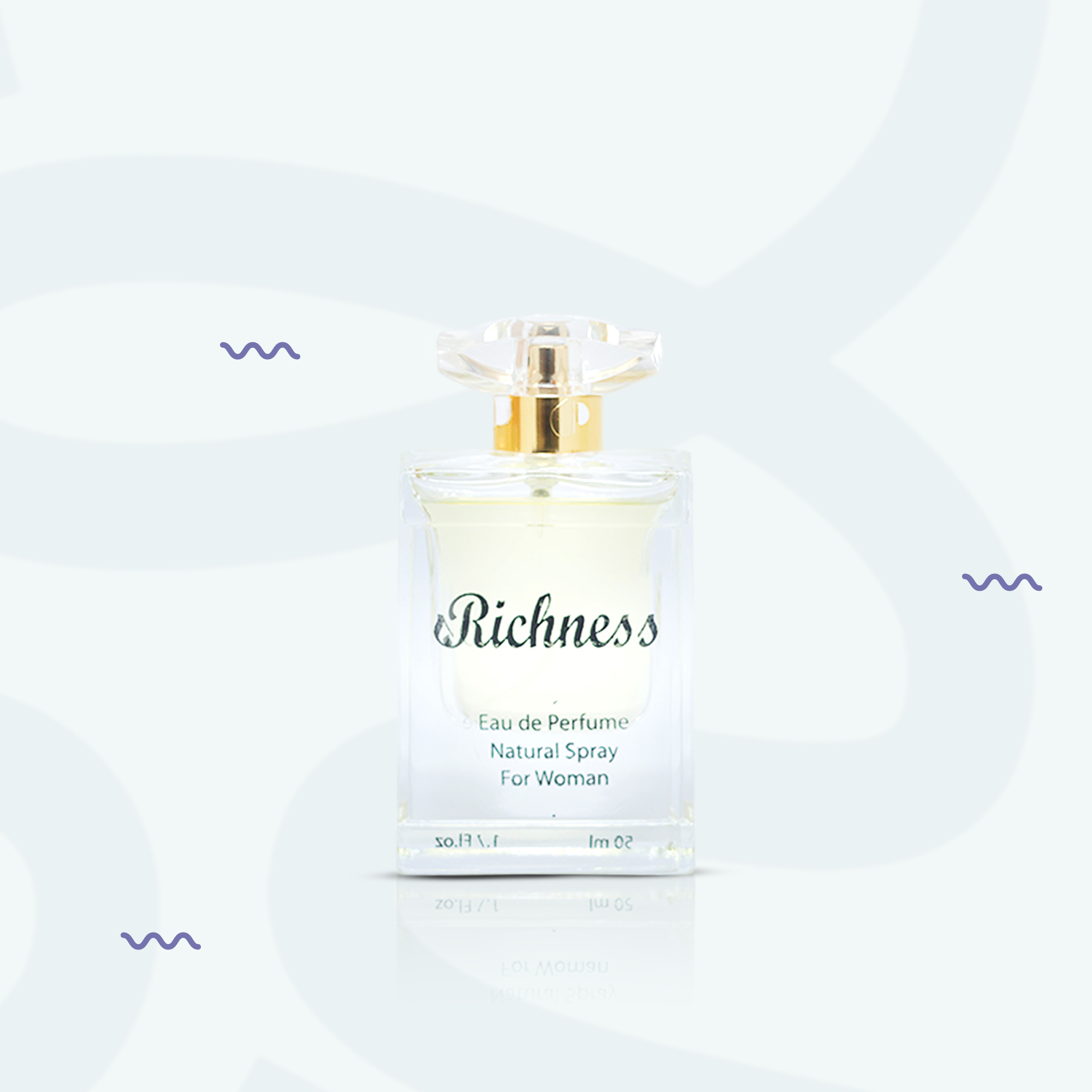 عطر ريتشنس نسائي.